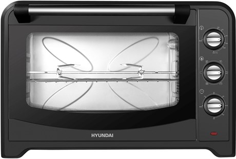 фото: Минипечь Hyundai MIO-HY106