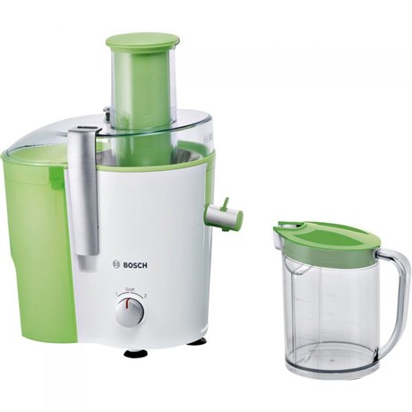 фото: Соковыжималка Bosch MES25G0