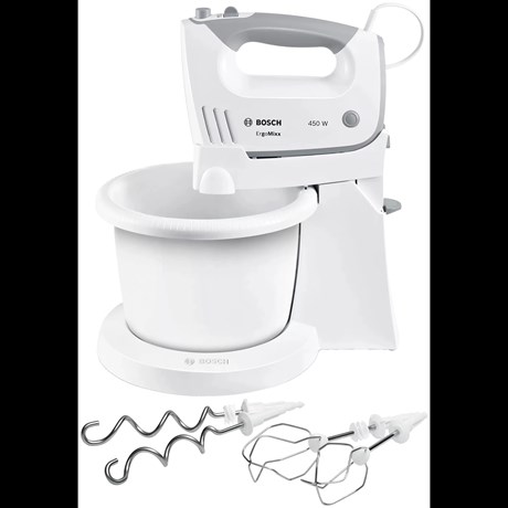 фото: Миксер Bosch MFQ36460S