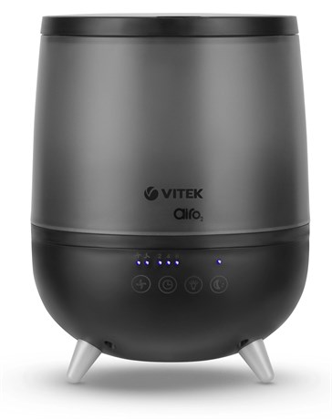 фото: Увлажнитель воздуха Vitek VT-2356