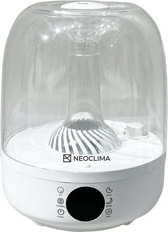 фото: Увлажнитель воздуха NeoClima NHL-4W