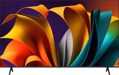 фото: Телевизор Hisense 85A6N