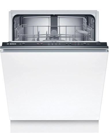 фото: Посудомоечная машина Bosch SMV24AX04E
