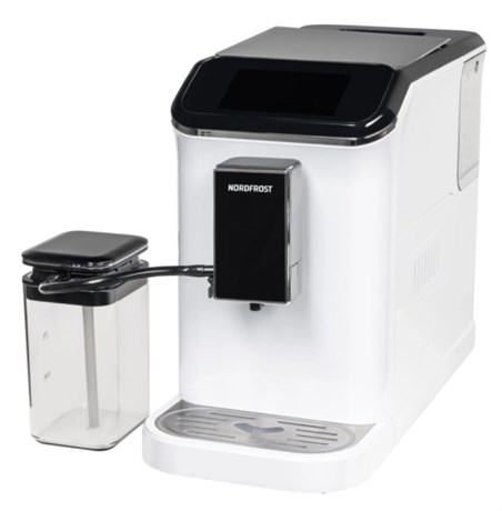 фото: Кофемашина Nordfrost Home 300 W