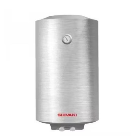 фото: Водонагреватель Shivaki WH 1.5 50 steel