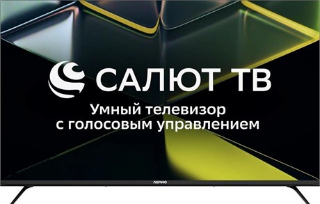 фото: Телевизор Asano 43LU5030T