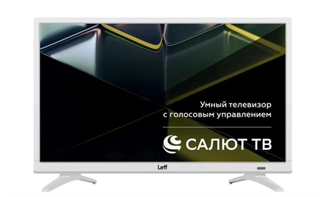 фото: Телевизор Leff 24H691T