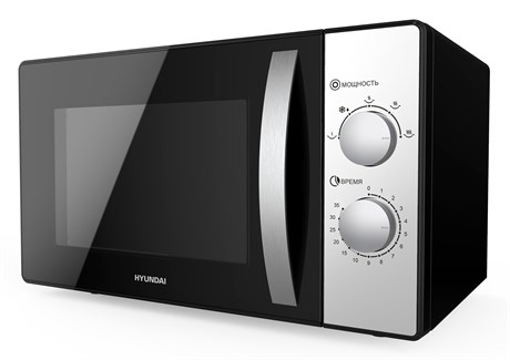 фото: Микроволновая печь Hyundai HYM-M2025