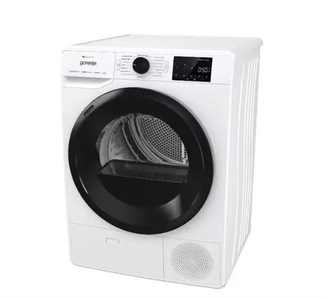 фото: Сушильная машина Gorenje DGPNE82GNLW