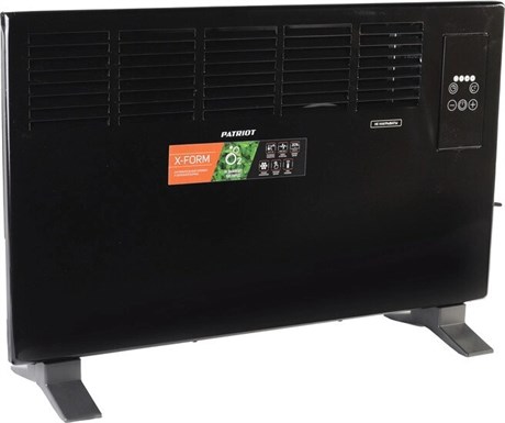 фото: Конвектор Patriot PTC 20 E