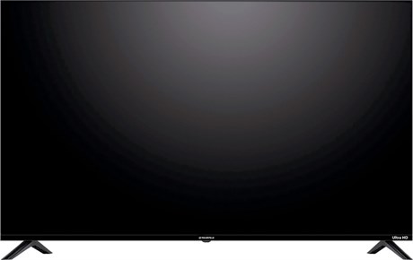 фото: Телевизор Maunfeld MLT55UST02