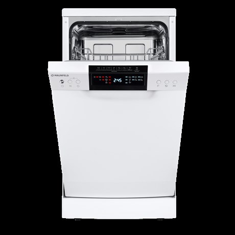 фото: Посудомоечная машина Maunfeld MWF45220W