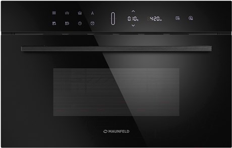 фото: Микроволновая печь Maunfeld MBMO349DGB