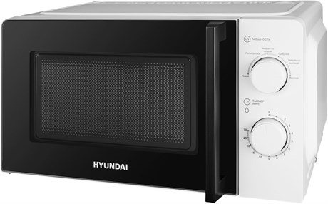 фото: Микроволновая печь Hyundai HYM-M2046