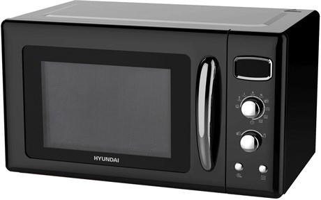 фото: Микроволновая печь Hyundai HYM-D3040