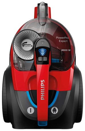 фото: Пылесос Philips FC9728/01