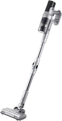 фото: Пылесос Polaris PVCS 4010 FusionPRO серый