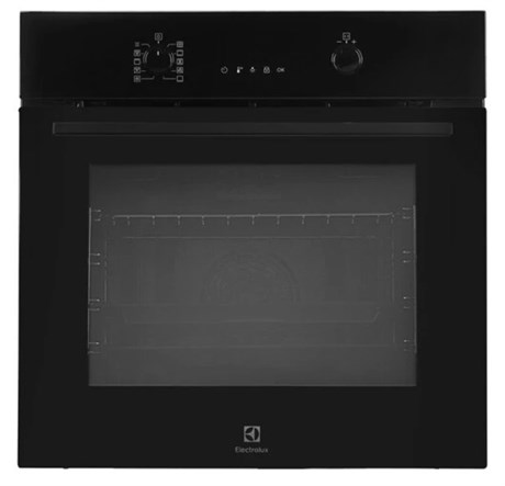фото: Духовой шкаф Electrolux EOF6P76BZ