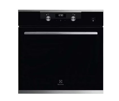 фото: Духовой шкаф Electrolux KODEC75Z2