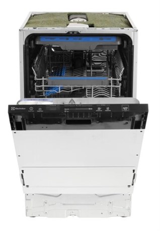 фото: Посудомоечная машина Electrolux EEA43211L