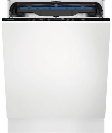 фото: Посудомоечная машина Electrolux EES48401L