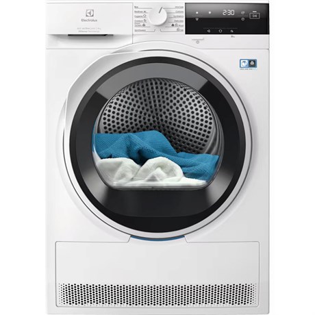 фото: Сушильная машина Electrolux EW8D394ME