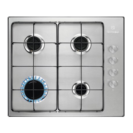 фото: Варочная панель Electrolux KGS6404SX