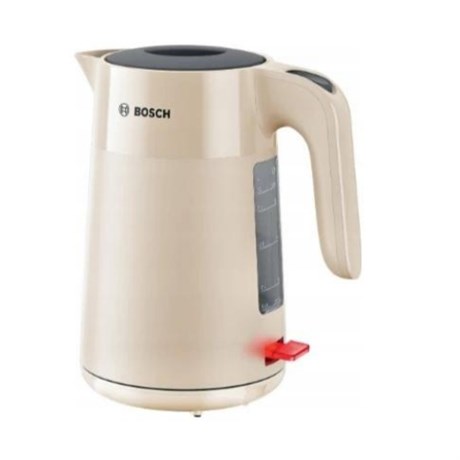 фото: Электрический чайник Bosch TWK2M167