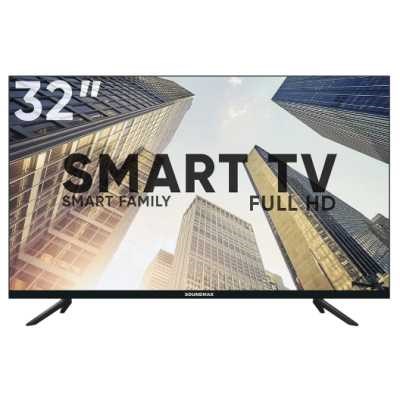 фото: Телевизор SoundMAX SM-LED32M16S
