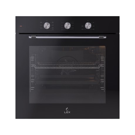 фото: Духовой шкаф LEX EDP 670 BL MAX