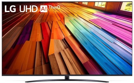 фото: Телевизор LG 75UT81006LA.ARUG