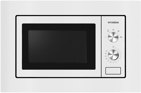 фото: Микроволновая печь Hyundai HBW 2030S WG