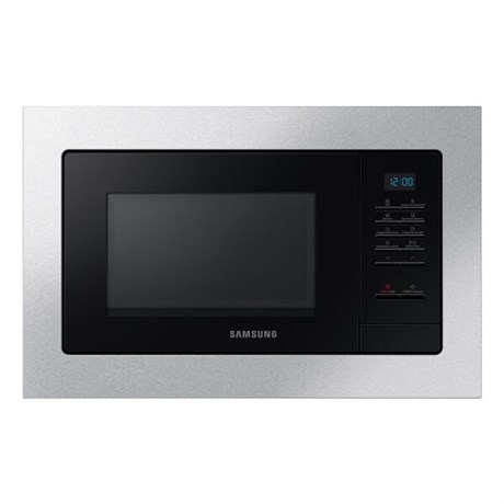 фото: Микроволновая печь Samsung MS23A7013AT/BW