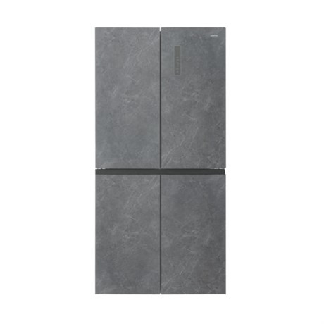 фото: Холодильник Centek CT-1742 Gray Stone