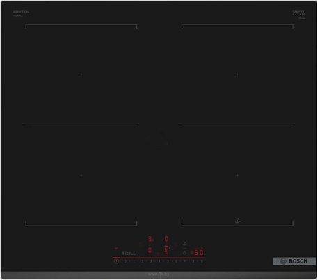 фото: Варочная панель Bosch PVQ631HC1E