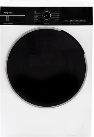 фото: Стиральная машина Hotpoint WSH 7291 VBX