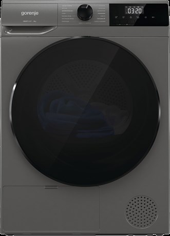 фото: Сушильная машина Gorenje D2HNA92/C