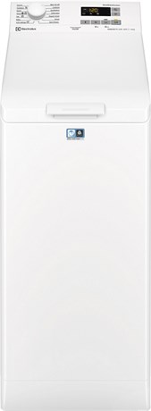 фото: Стиральная машина Electrolux EW6TN5061F