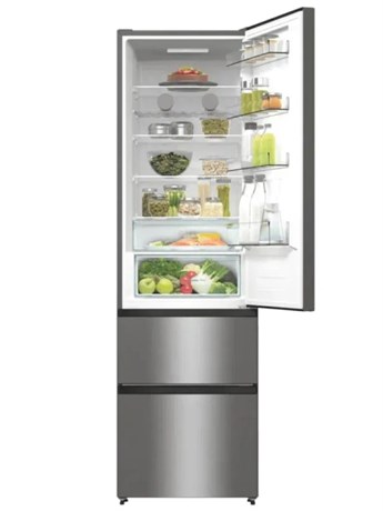 фото: Холодильник Hisense RM469N4ACD