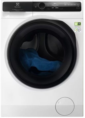 фото: Стиральная машина Electrolux EW9F7417WCE