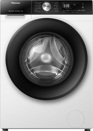 фото: Стиральная машина Hisense WF3S7021BW2