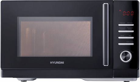фото: Микроволновая печь Hyundai HYM-D3013