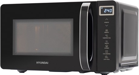 фото: Микроволновая печь Hyundai HYM-D3039