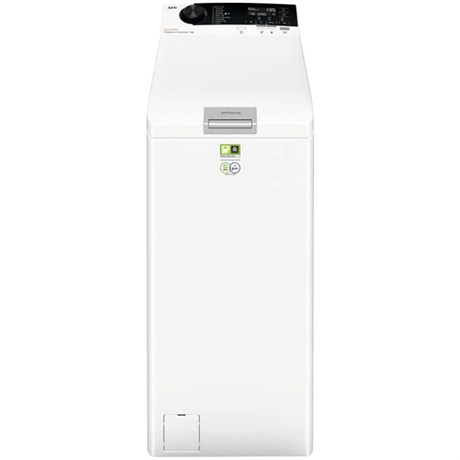 фото: Стиральная машина AEG LTR8E363E