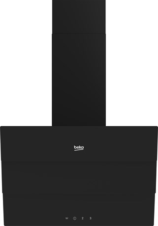 фото: Кухонная вытяжка Beko BHCA69642BH