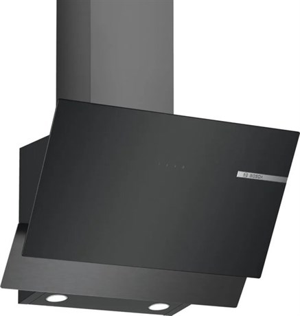 фото: Кухонная вытяжка Bosch DWK65AD30R
