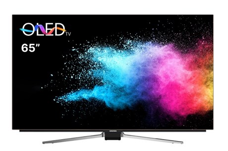 фото: Телевизор Grundig 65GOB9290