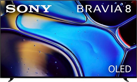 фото: Телевизор Sony K-77XR80