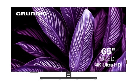 фото: Телевизор Grundig 65 OLED GH 9700