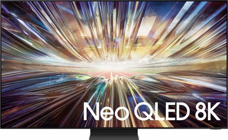 фото: Телевизор Samsung QE85QN800DUXCE